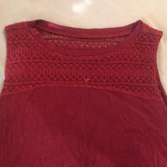 American Eagle Tank - Picture 2 of 4